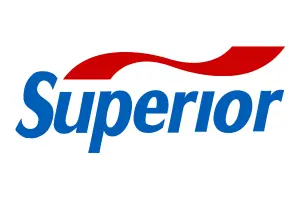 Logotipo de la empresa Superior Dairy