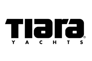 Logotipo de la empresa Tiara Yachts
