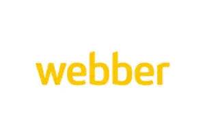 Logotipo de la empresa W.W.Webber