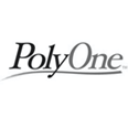 PolyOne Logo Grey