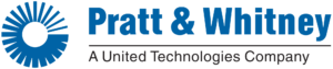 Logotipo Pratt & Whitney