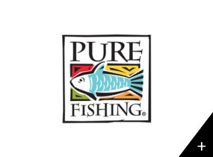 Pure fishing logo 372x274