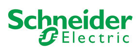 Schneider Electric Firmenlogo