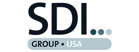 Logo der SDI-Gruppe USA