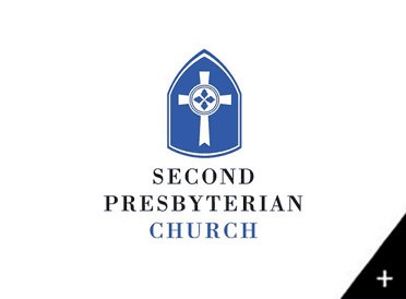 Second Presbyterian Church Logo