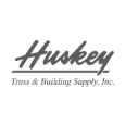 Huskey company logo