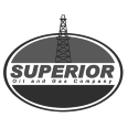 Superior Oil and Gas Company Logo