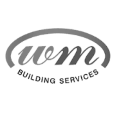 WM Building Services Logo