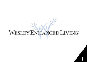 Wesley Enhanced Living Logo Color 372x274