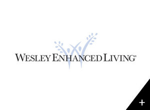 Wesley Enhanced Living Logo Color 372x274