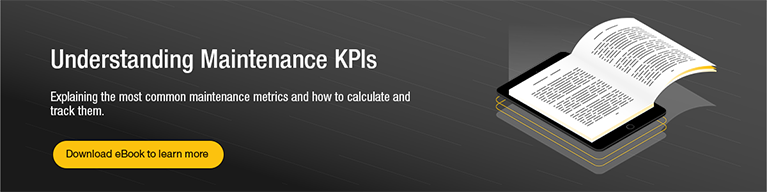 Understanding Maintenance KPIs eBook download image