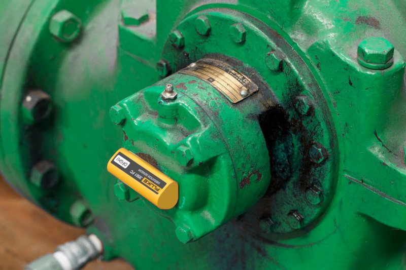 VibrationSensor_CMMIntegration Vibration sensor
