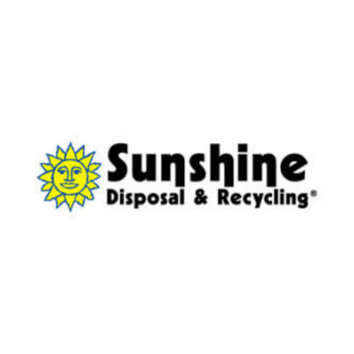 Logotipo de la empresa Sunshine Disposal