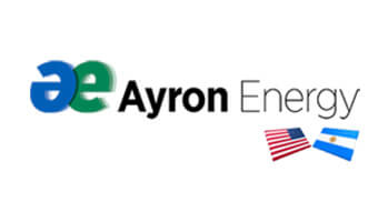 ayron logo