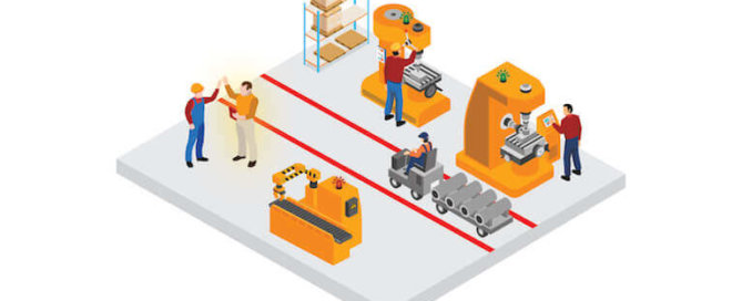 condition monitoring infographics