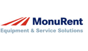 MonuRent Equipment Logo