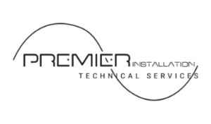 Premier Installation Logo