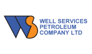 Wells Service Petroleum Company logo