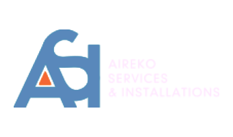 ASI Dienstleistungen Logo