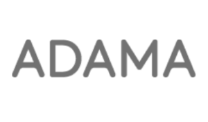 Adama logo