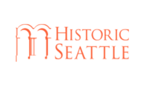 Historic Seattle logo