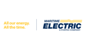 Maritime Electric logo