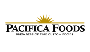 Pacifica Foods logo