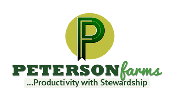 Peterson Farms Logo
