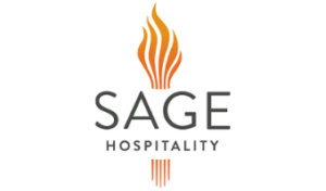 Sage Hospitality logo