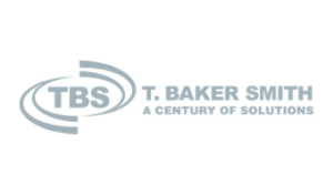 T. Baker Solutions logo