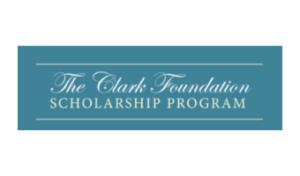 Clark Foundation logo