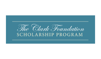 Logotipo da Fundação Clark