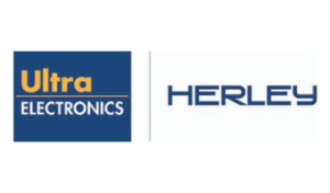 Ultra Electronics Herley logo