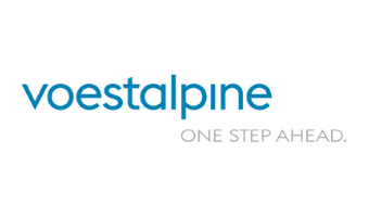 Logotipo Voestalpine