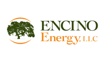 Logotipo Encino Energy