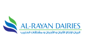 Al-Rayan Dairies logo