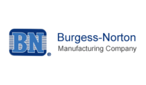 Burgess Norton logo