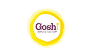 Gosh! logo