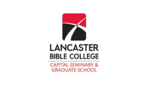 Lancaster Bible College logo