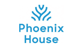 Phoenix House-Logo