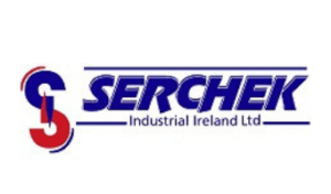Serchek company logo
