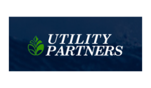 Utility Parters logo