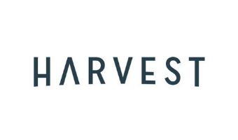 Harvest Health logo