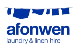 Logotipo de Afonwen