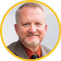 Chris Hooge profile image