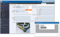Parts and inventory