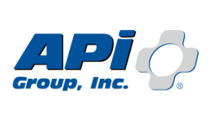 APi Group logo