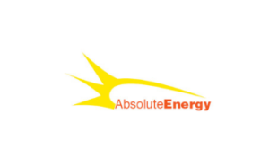 Absolute Energy logo