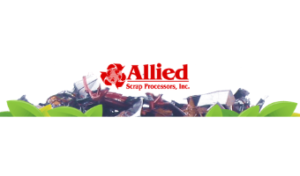 Logotipo Allied Scrap