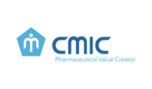CMIC CIO logo